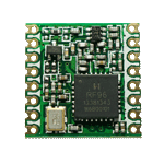 Lora TRX module +20dBm/-139dBm 300Kbps  1.8-3.7V